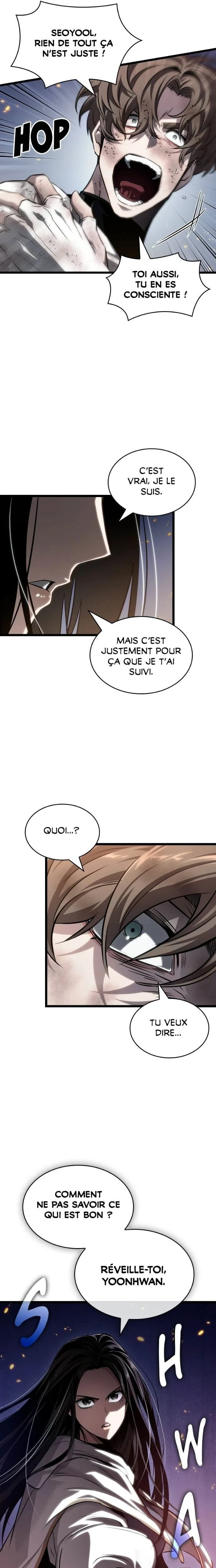 The World After the Fall Chapitre 210 - Page 2