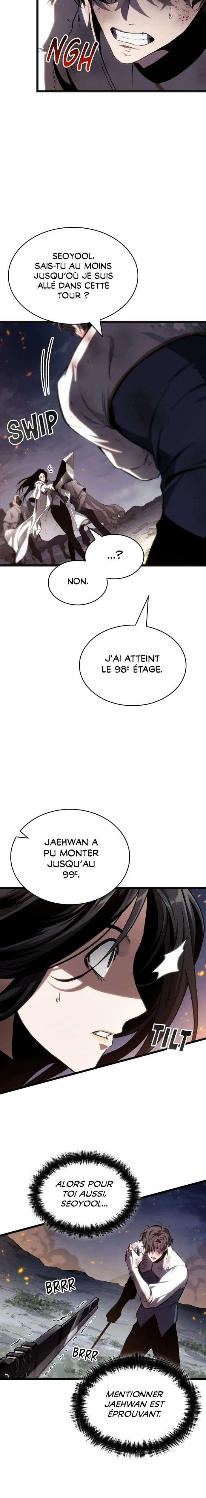 The World After the Fall Chapitre 210 - Page 4