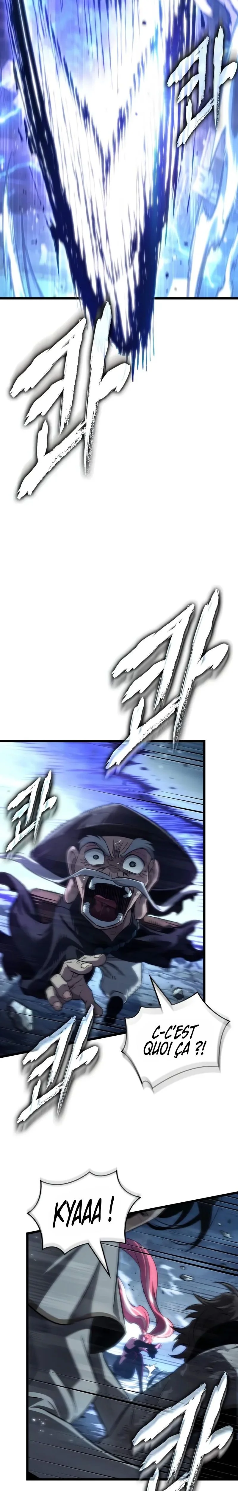 The World After the Fall Chapitre 212 - Page 7