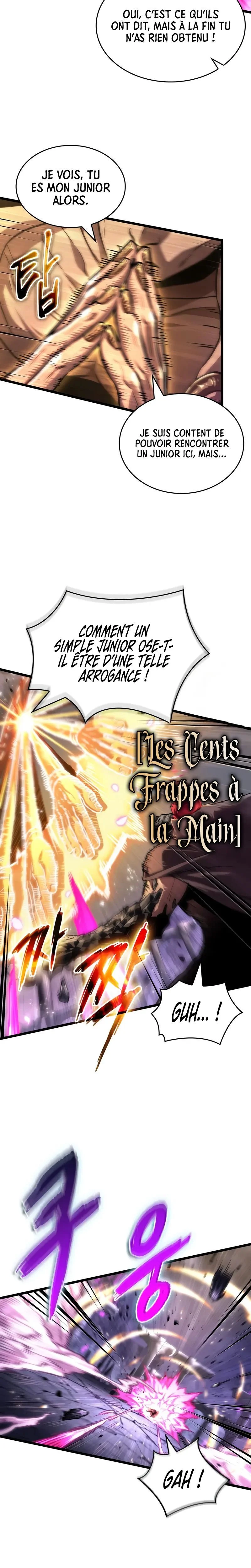 The World After the Fall Chapitre 216 - Page 4