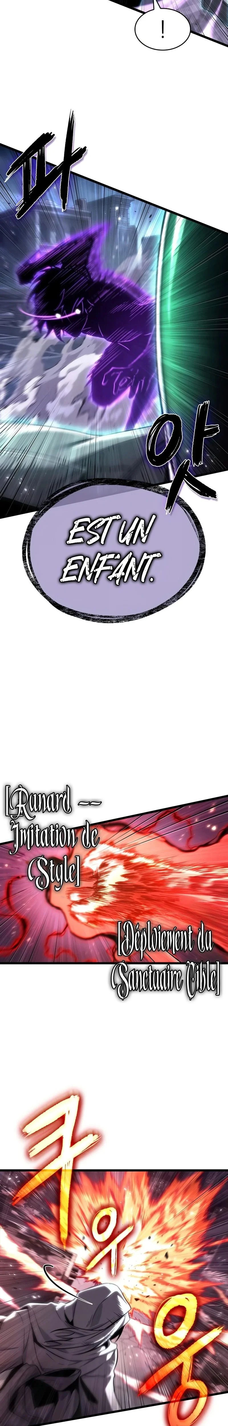 The World After the Fall Chapitre 224 - Page 16