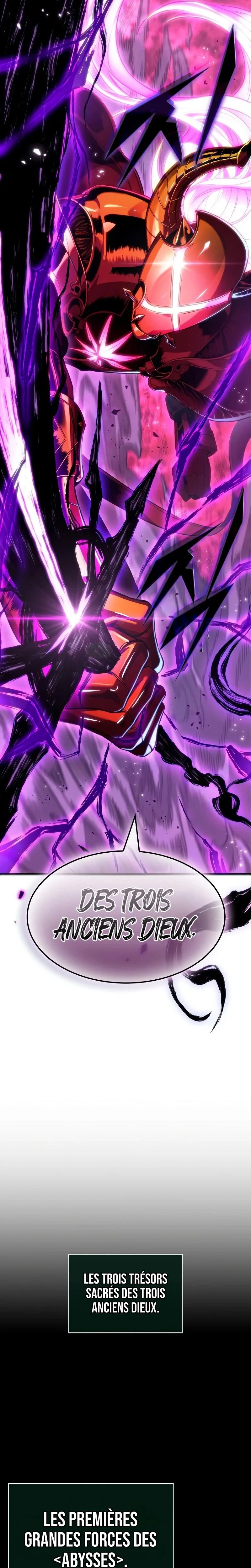 The World After the Fall Chapitre 228 - Page 2
