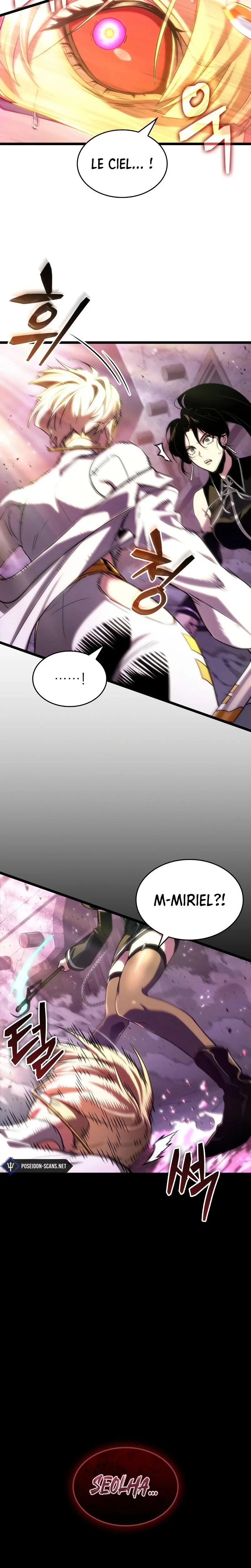 The World After the Fall Chapitre 229 - Page 3