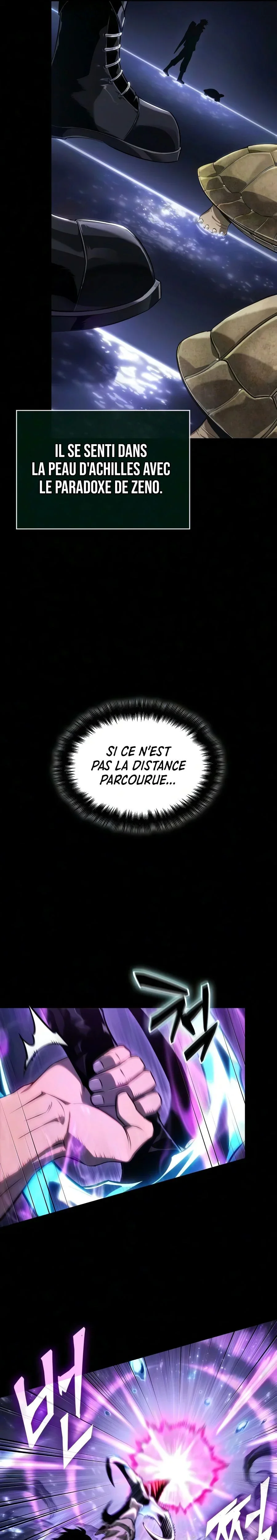 The World After the Fall Chapitre 234 - Page 3