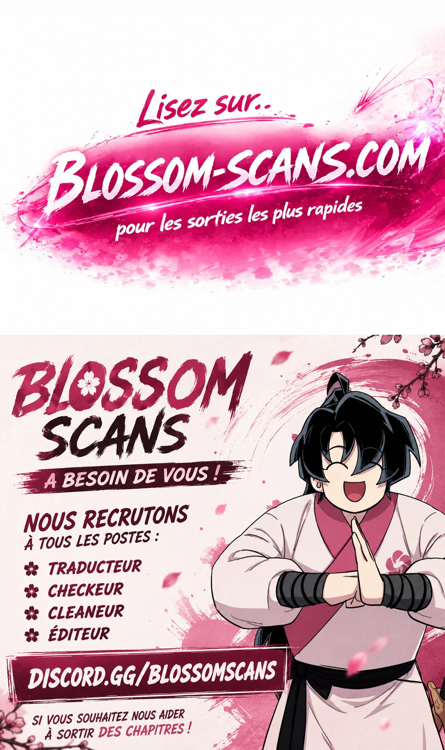 The Zero-Mana Exorcist Cadet Chapitre 1 - Page 31