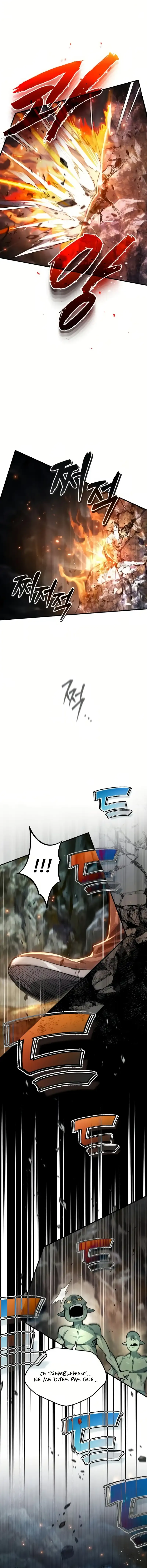 There Are No Bad Warriors In The World Chapitre 10 - Page 17
