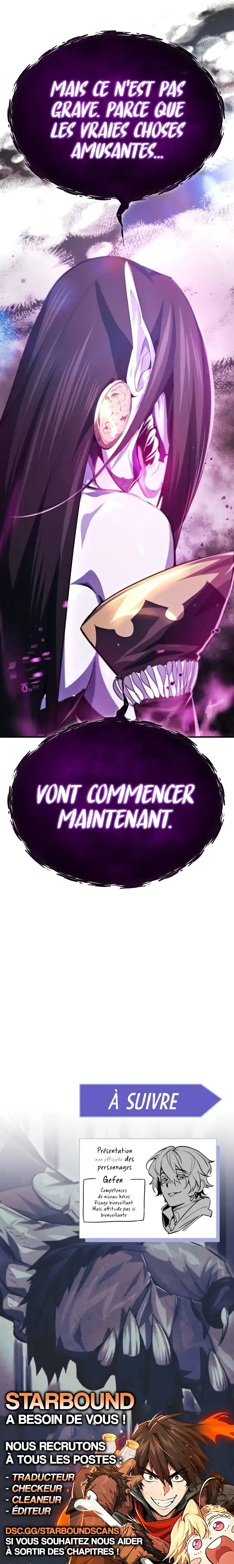 There Are No Bad Warriors In The World Chapitre 18 - Page 12