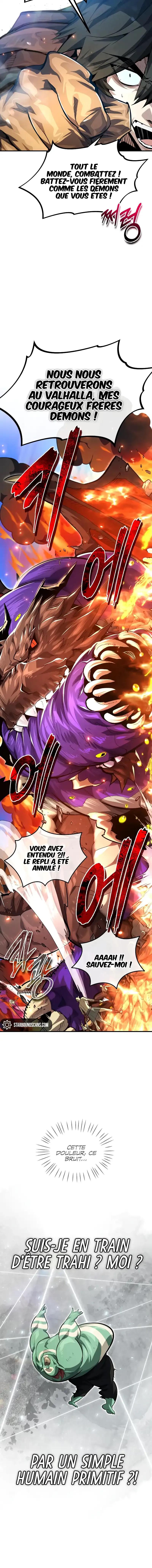 There Are No Bad Warriors In The World Chapitre 22 - Page 12