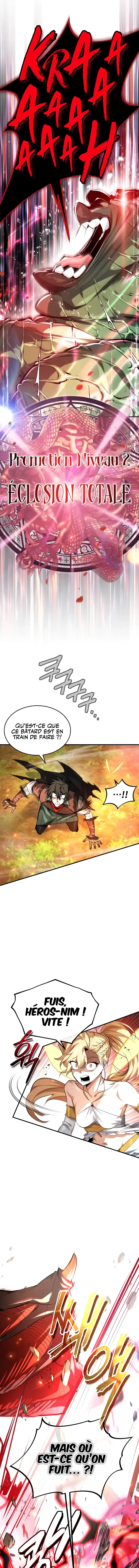 There Are No Bad Warriors In The World Chapitre 22 - Page 14