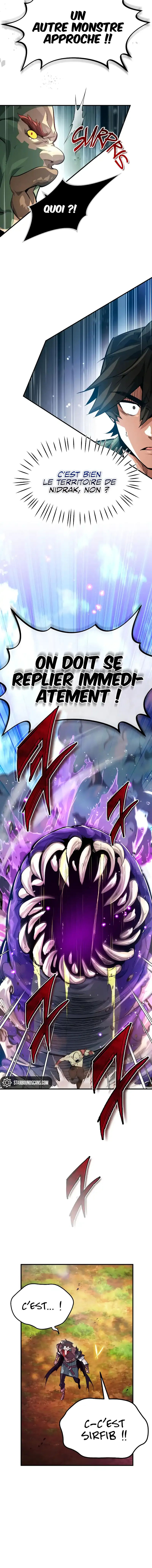 There Are No Bad Warriors In The World Chapitre 22 - Page 9