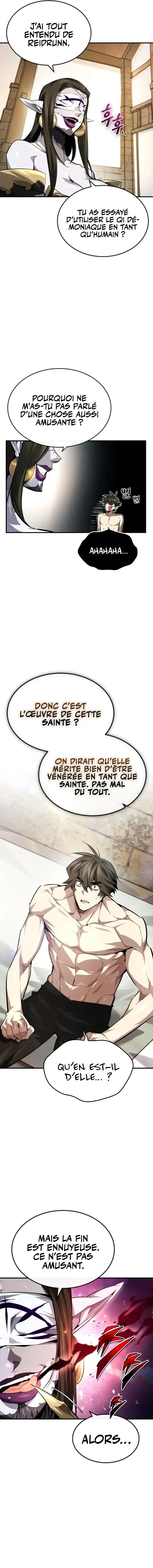 There Are No Bad Warriors In The World Chapitre 24 - Page 14