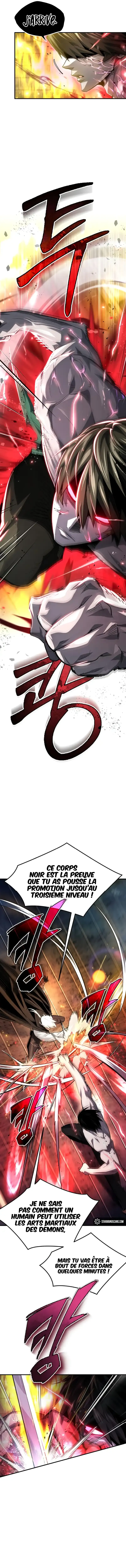 There Are No Bad Warriors In The World Chapitre 26 - Page 15