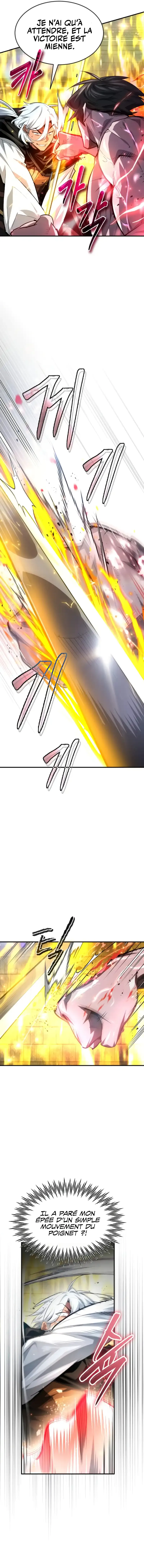 There Are No Bad Warriors In The World Chapitre 26 - Page 16