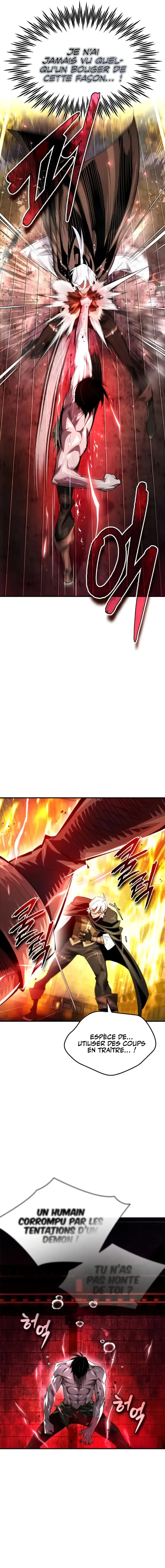There Are No Bad Warriors In The World Chapitre 26 - Page 17