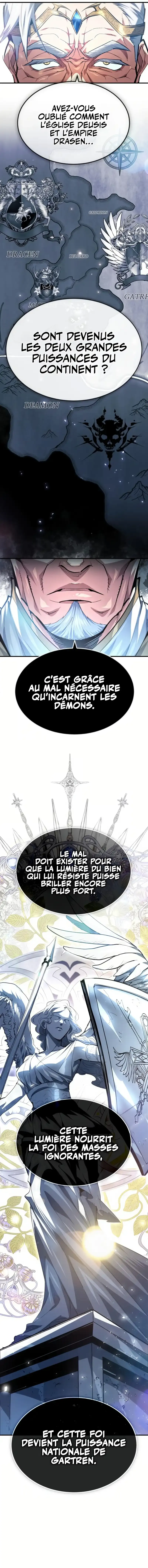 There Are No Bad Warriors In The World Chapitre 31 - Page 7