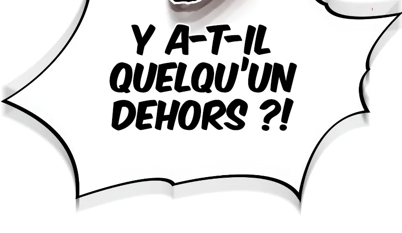 There Are No Bad Warriors In The World Chapitre 36 - Page 16