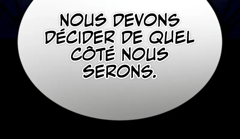 There Are No Bad Warriors In The World Chapitre 36 - Page 6