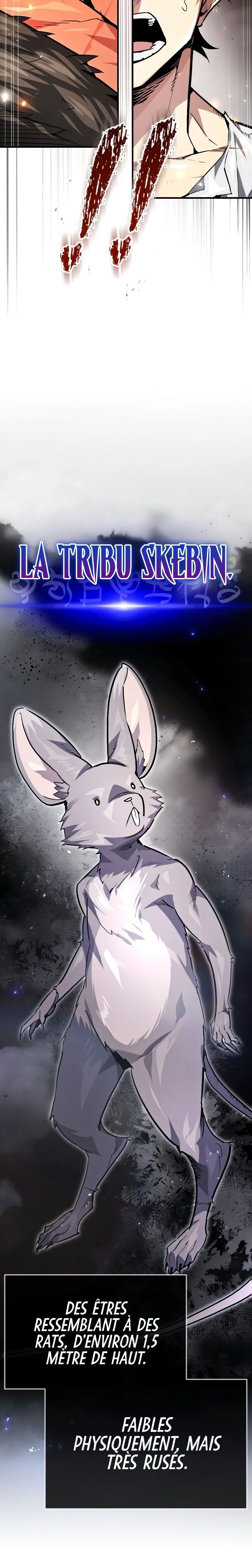 There Are No Bad Warriors In The World Chapitre 39 - Page 4