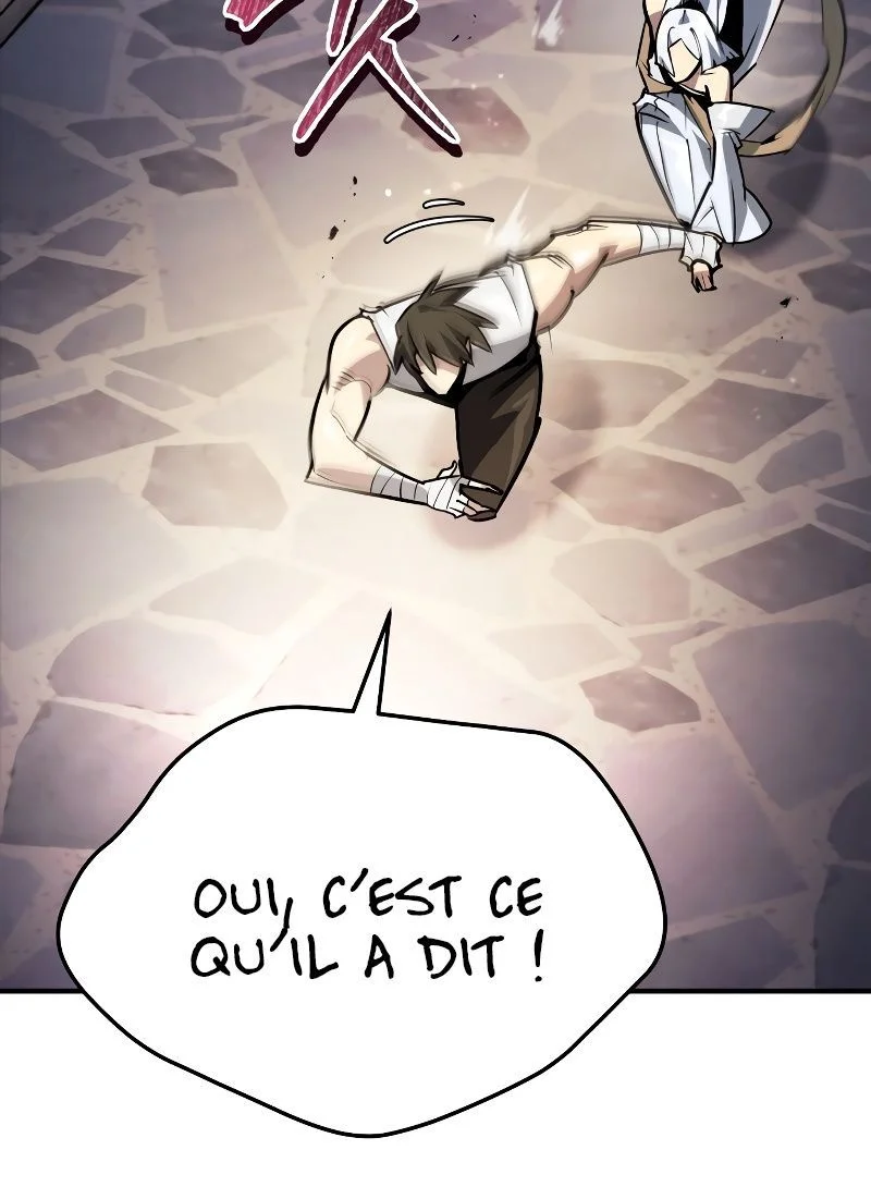 There Are No Bad Warriors In The World Chapitre 39 - Page 13