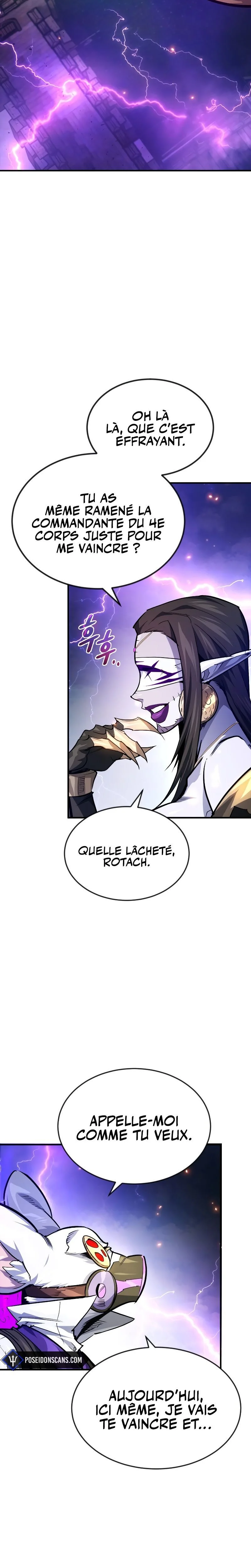 There Are No Bad Warriors In The World Chapitre 39 - Page 33