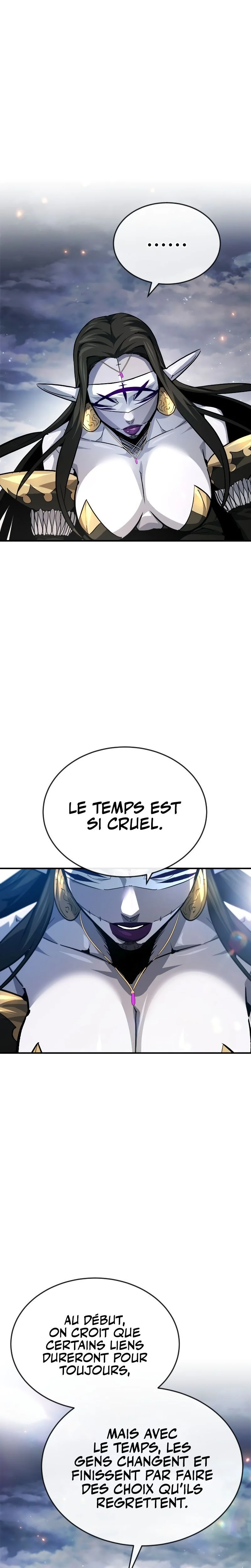 There Are No Bad Warriors In The World Chapitre 40 - Page 19