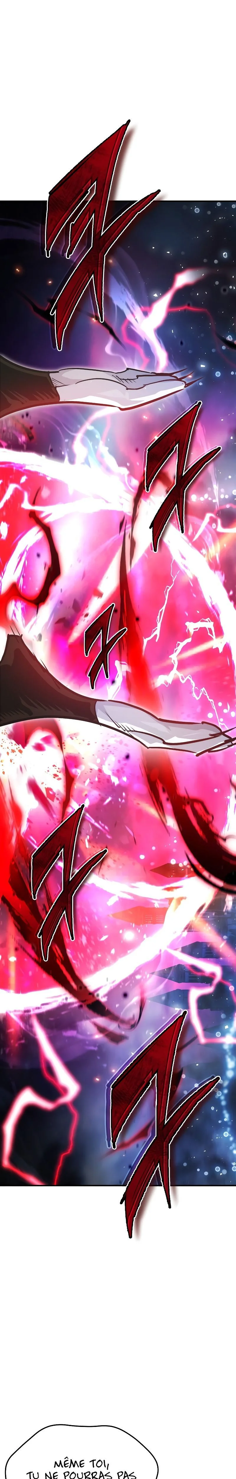 There Are No Bad Warriors In The World Chapitre 40 - Page 10