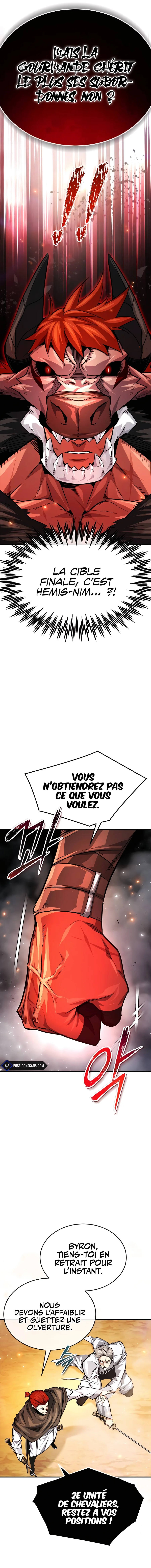 There Are No Bad Warriors In The World Chapitre 43 - Page 5