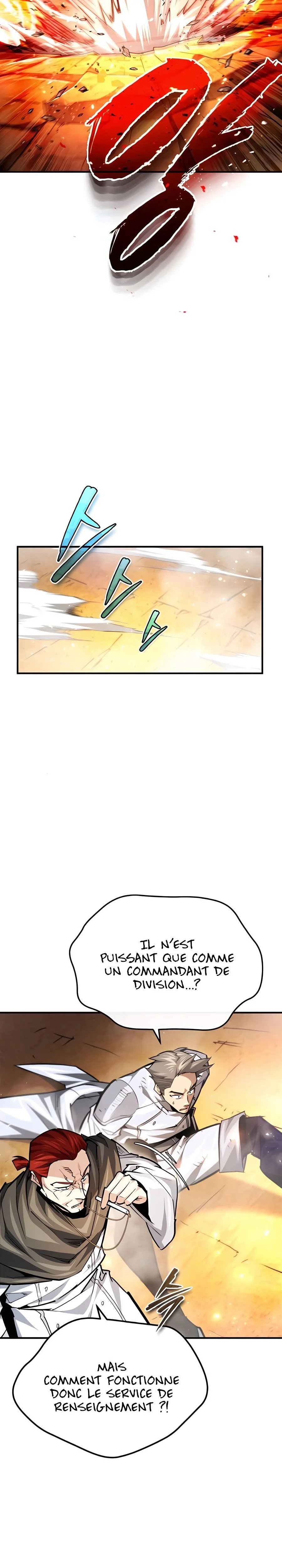 There Are No Bad Warriors In The World Chapitre 43 - Page 12