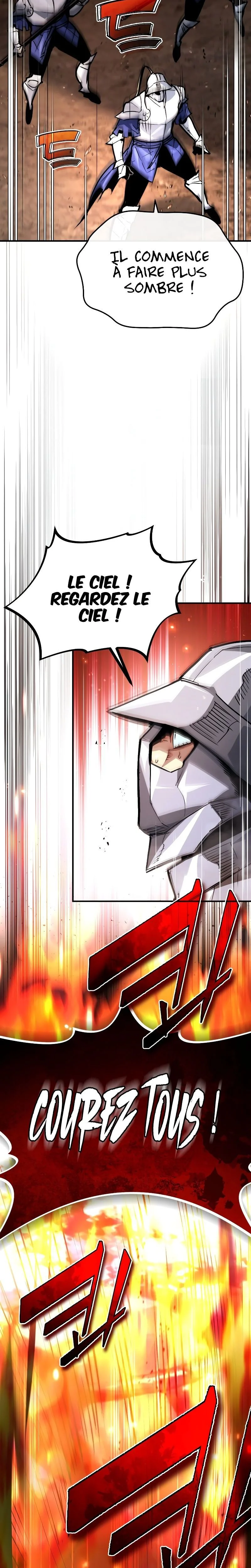 There Are No Bad Warriors In The World Chapitre 45 - Page 4