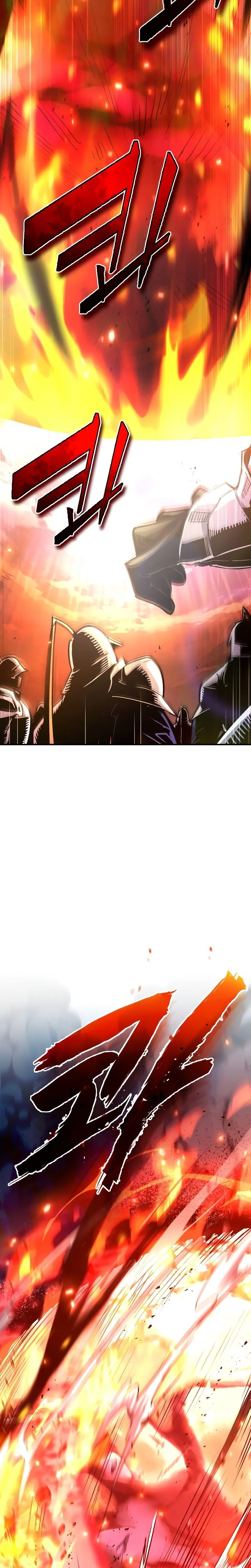 There Are No Bad Warriors In The World Chapitre 45 - Page 5