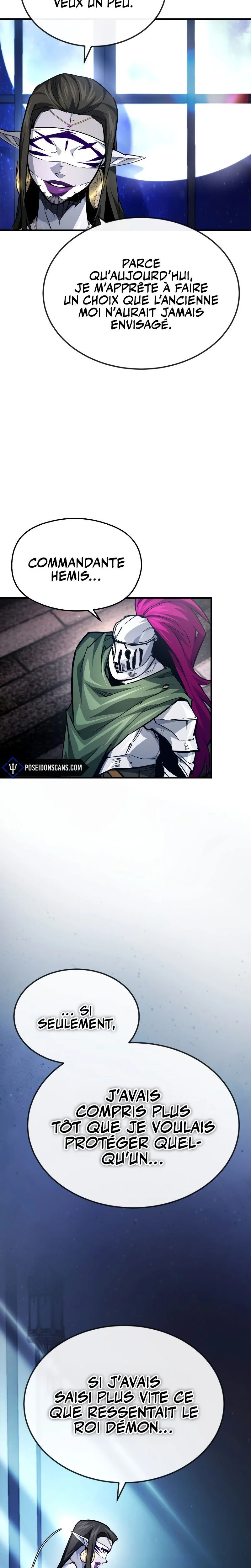 There Are No Bad Warriors In The World Chapitre 47 - Page 4