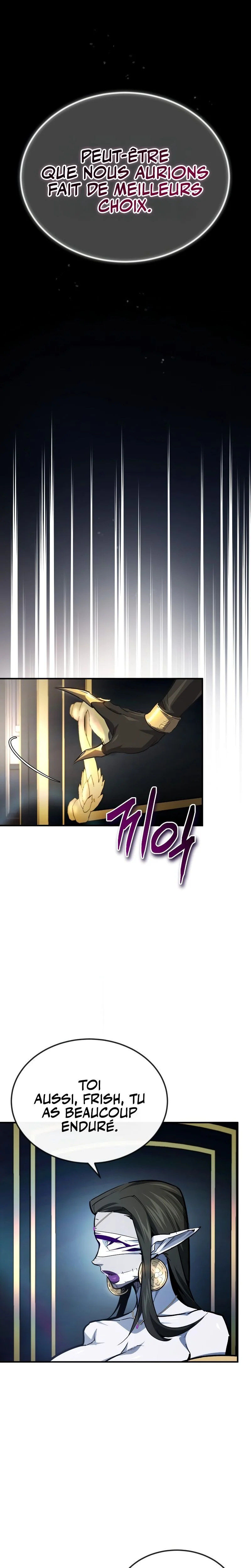 There Are No Bad Warriors In The World Chapitre 47 - Page 6