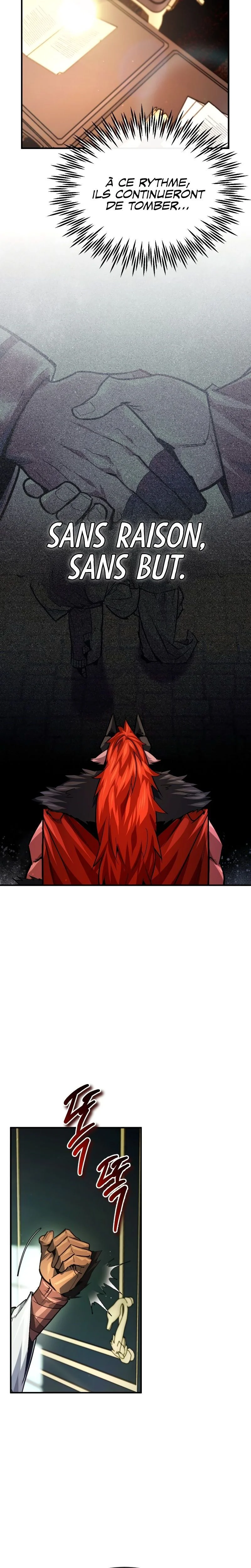 There Are No Bad Warriors In The World Chapitre 48 - Page 2