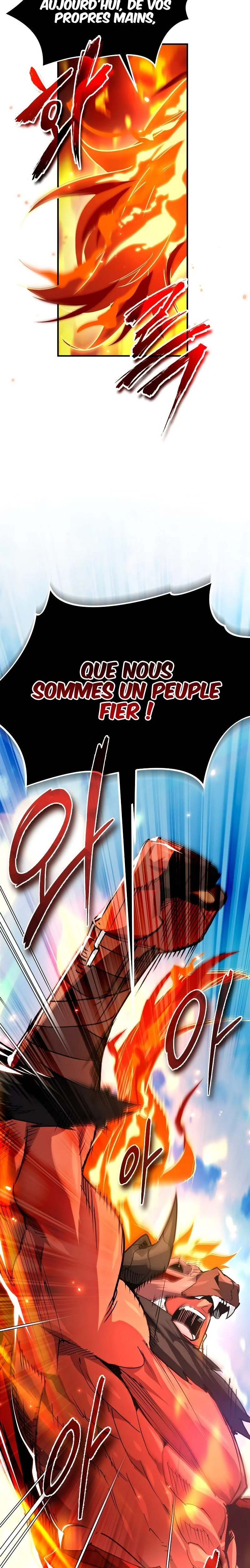 There Are No Bad Warriors In The World Chapitre 48 - Page 7