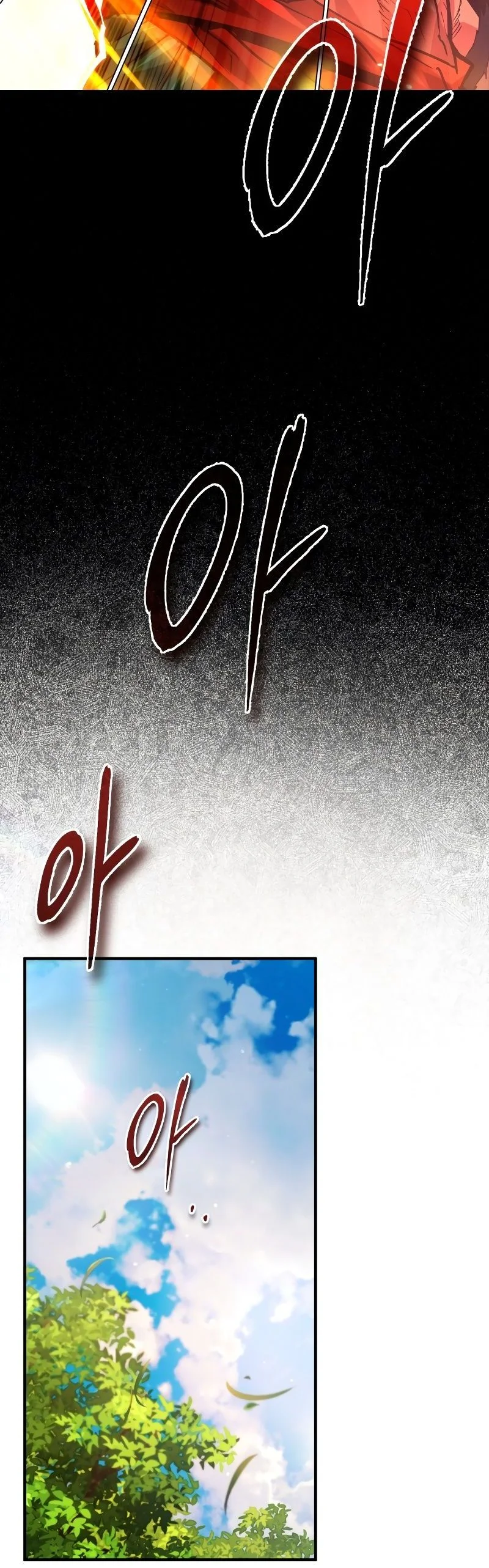 There Are No Bad Warriors In The World Chapitre 48 - Page 8