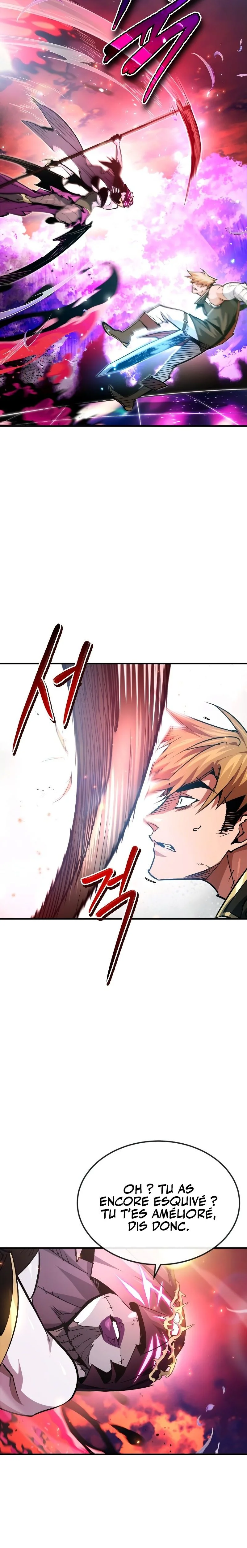 There Are No Bad Warriors In The World Chapitre 48 - Page 17
