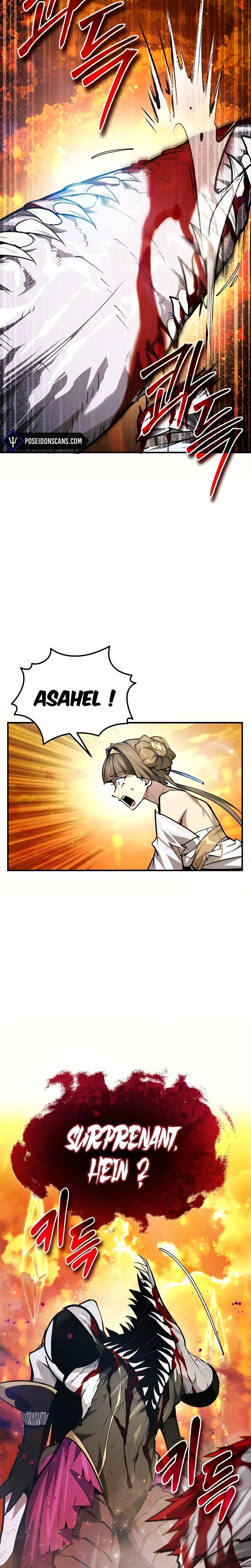 There Are No Bad Warriors In The World Chapitre 49 - Page 25