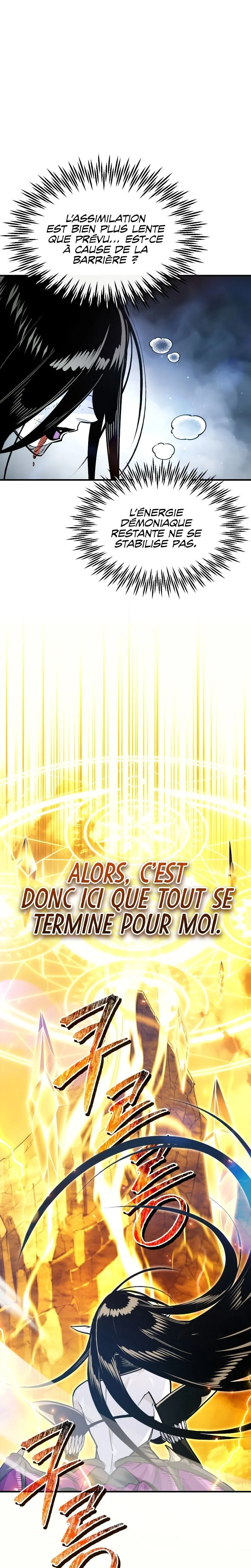 There Are No Bad Warriors In The World Chapitre 49 - Page 28