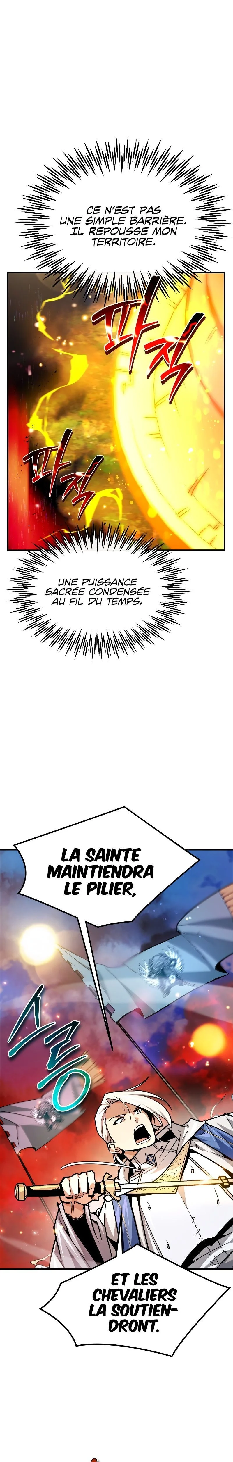There Are No Bad Warriors In The World Chapitre 49 - Page 6