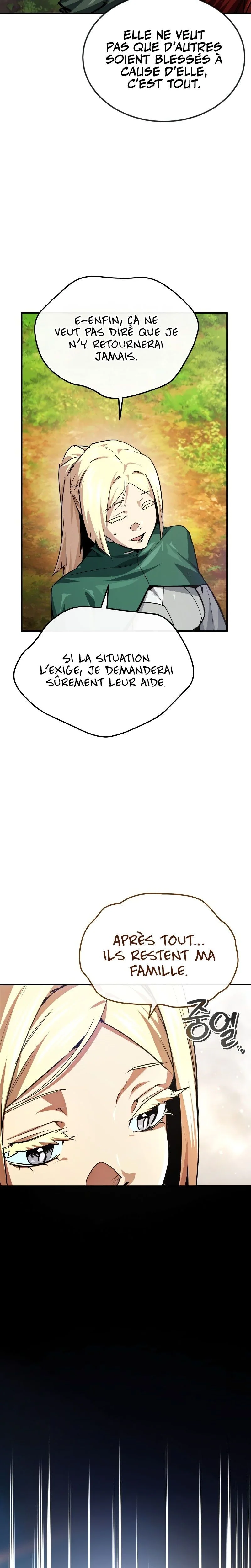 There Are No Bad Warriors In The World Chapitre 50 - Page 16