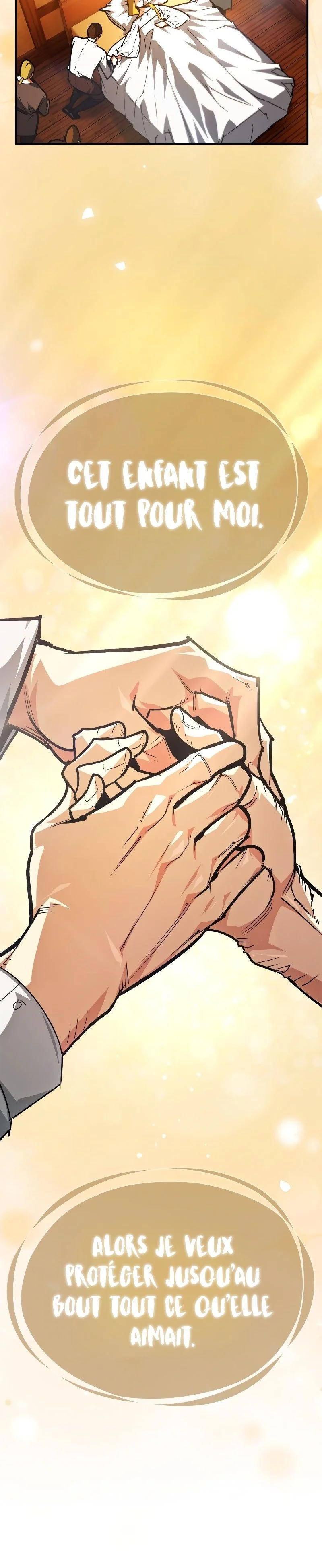 There Are No Bad Warriors In The World Chapitre 54 - Page 7