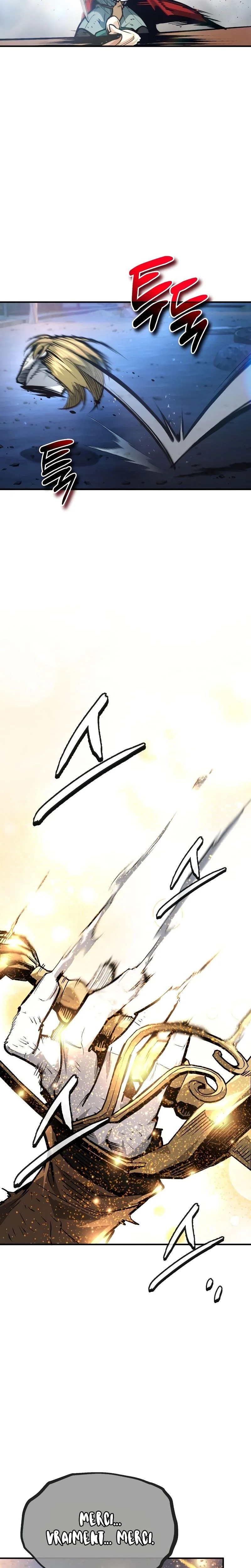 There Are No Bad Warriors In The World Chapitre 56 - Page 8