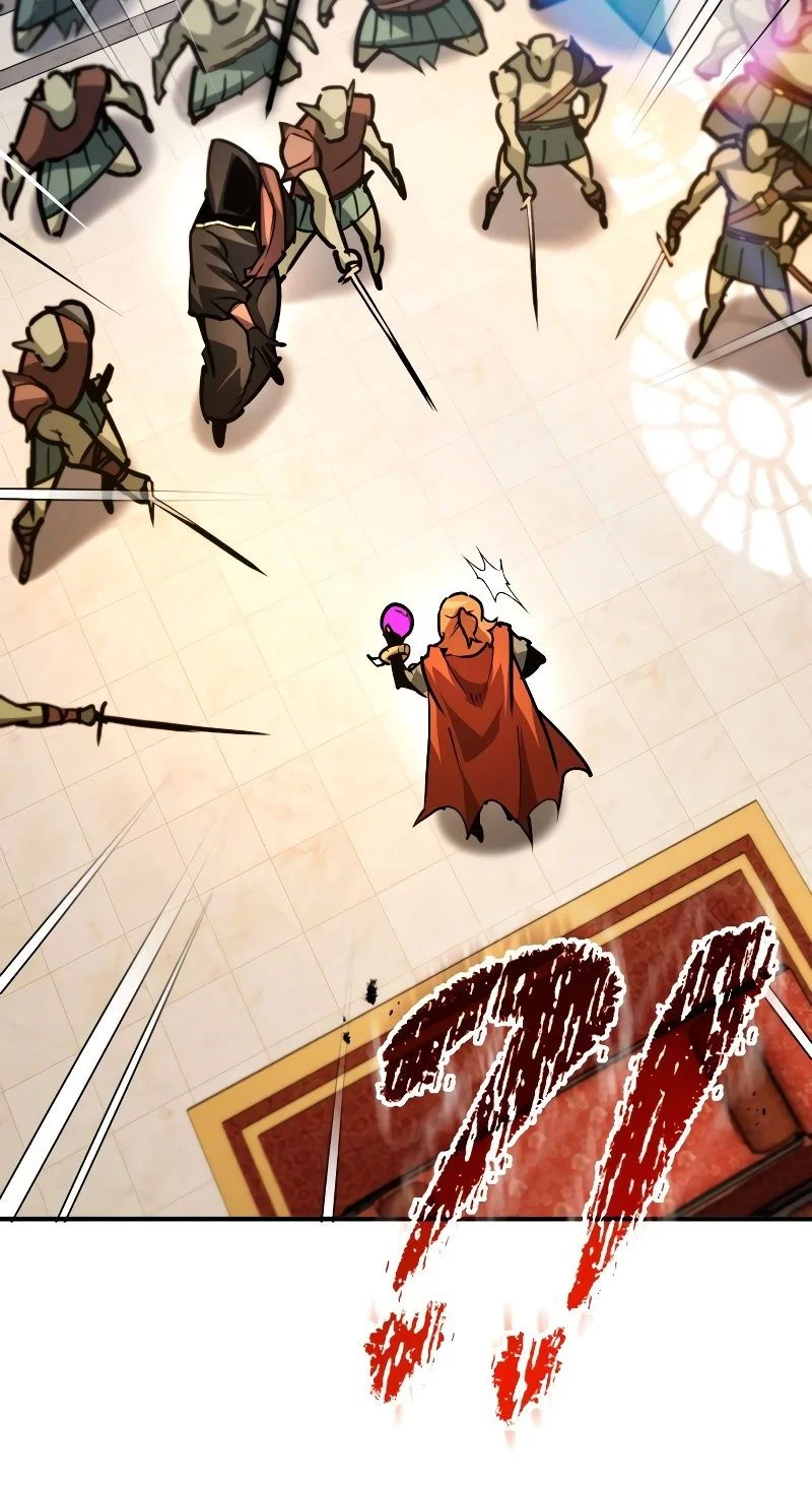 There Are No Bad Warriors In The World Chapitre 57 - Page 17
