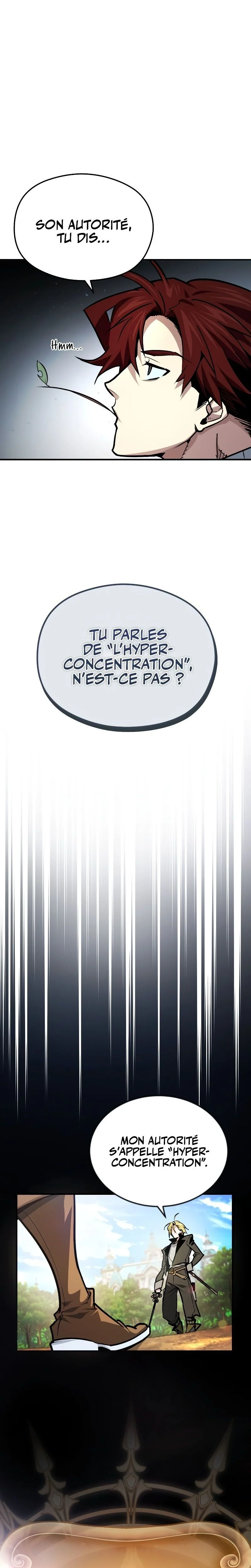 There Are No Bad Warriors In The World Chapitre 59 - Page 2