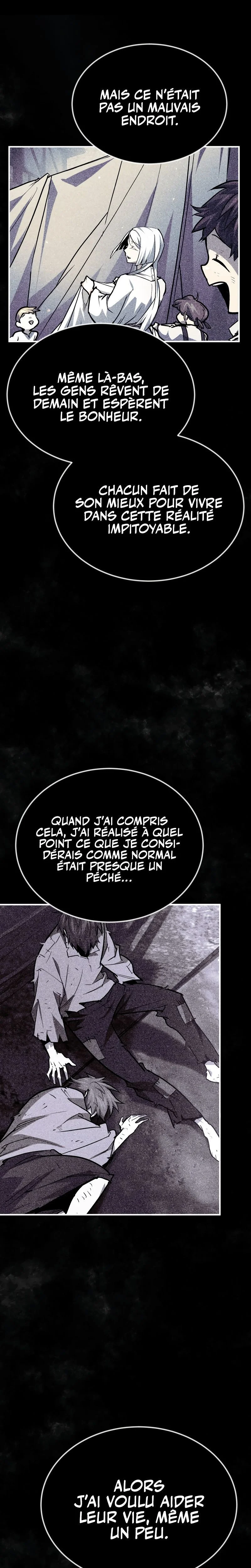 There Are No Bad Warriors In The World Chapitre 61 - Page 6