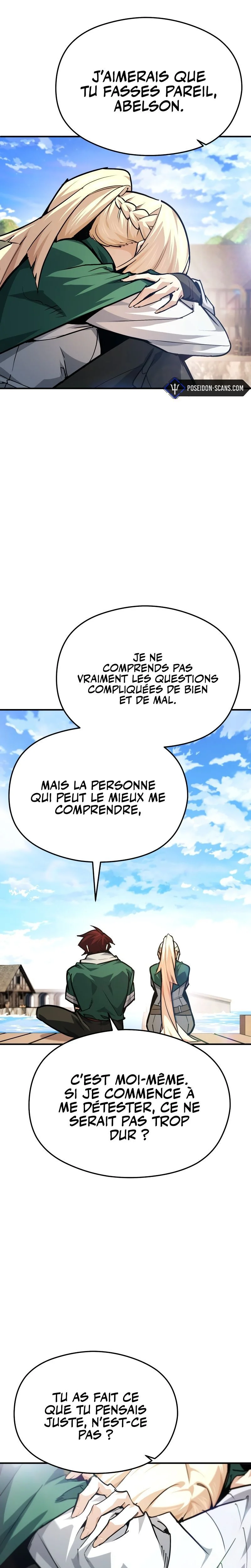 There Are No Bad Warriors In The World Chapitre 62 - Page 22