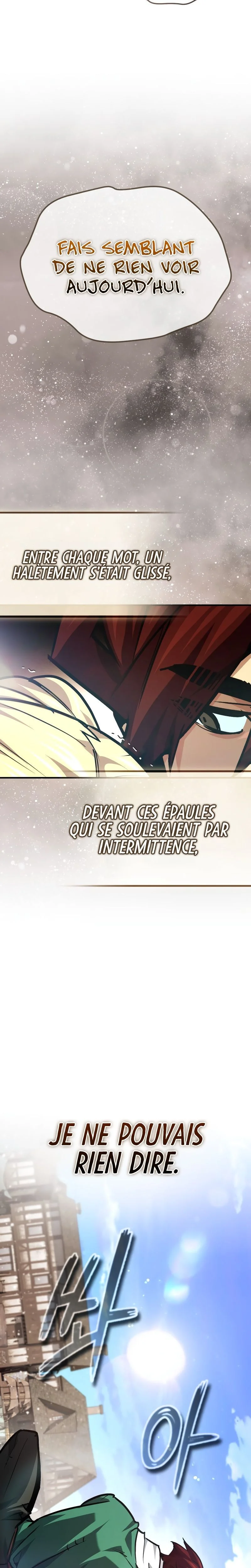 There Are No Bad Warriors In The World Chapitre 62 - Page 26