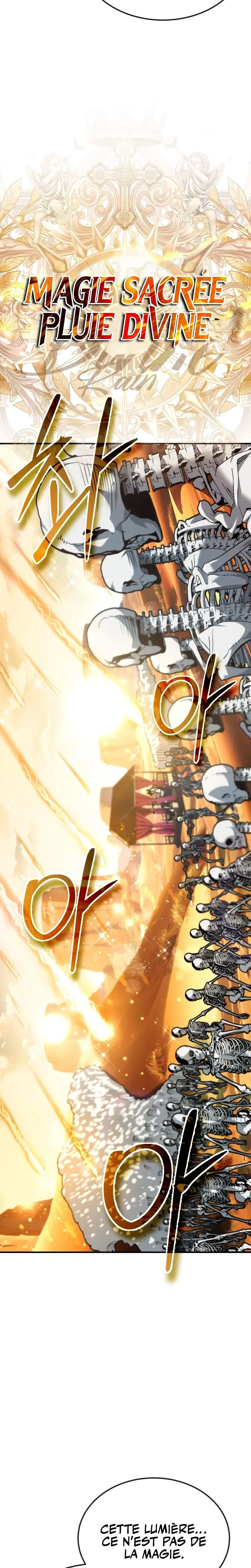 There Are No Bad Warriors In The World Chapitre 63 - Page 21