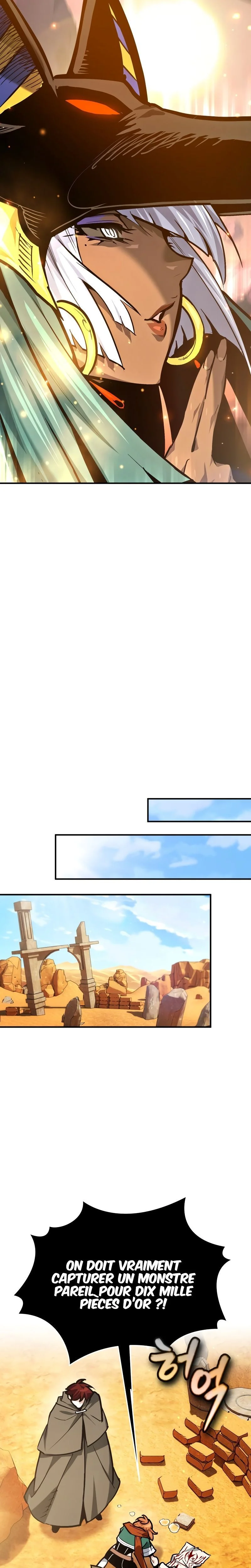 There Are No Bad Warriors In The World Chapitre 63 - Page 26