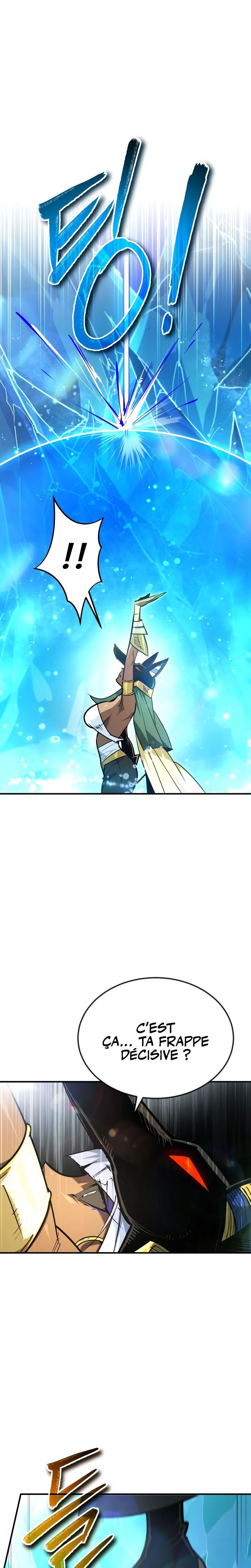 There Are No Bad Warriors In The World Chapitre 64 - Page 20